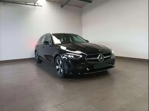 Used MERCEDES-BENZ CLASSE C Hybrid 2022 Ad 