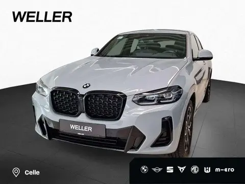 Used BMW X4 Petrol 2021 Ad 