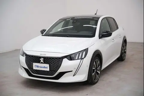 Used PEUGEOT 208 Diesel 2020 Ad 