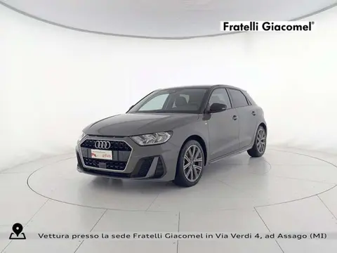 Used AUDI A1 Petrol 2021 Ad 