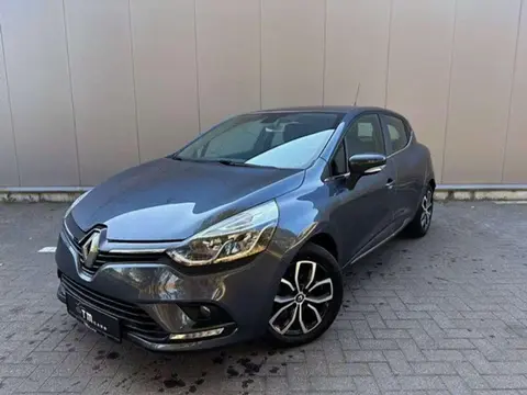 Used RENAULT CLIO Petrol 2019 Ad 