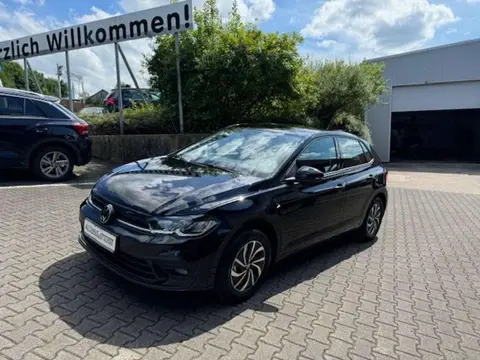 Annonce VOLKSWAGEN POLO Essence 2024 d'occasion 