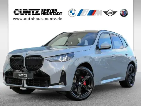 Annonce BMW X3 Diesel 2024 d'occasion 