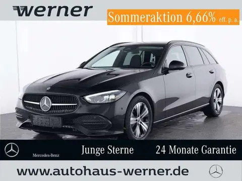 Used MERCEDES-BENZ CLASSE C Petrol 2023 Ad 