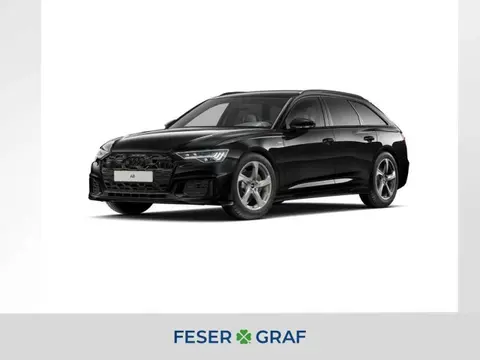 Annonce AUDI A6 Diesel 2024 d'occasion 