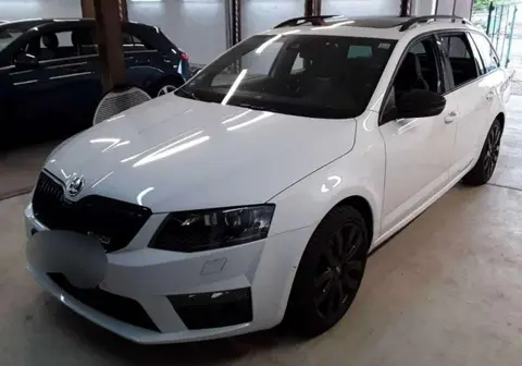 Used SKODA OCTAVIA Petrol 2015 Ad 