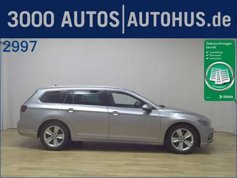 Used VOLKSWAGEN PASSAT Diesel 2021 Ad 