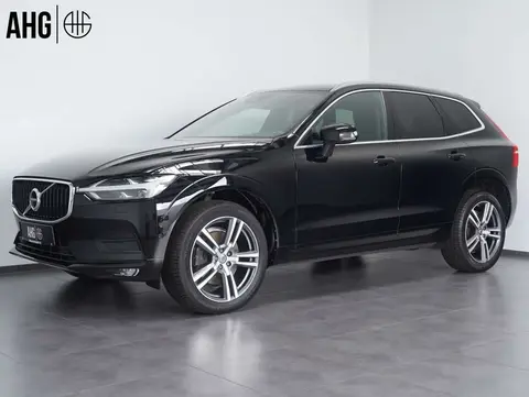 Annonce VOLVO XC60 Diesel 2020 d'occasion 