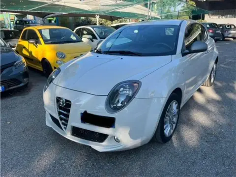 Used ALFA ROMEO MITO Petrol 2015 Ad 