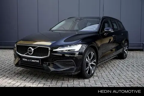 Annonce VOLVO V60 Hybride 2024 d'occasion 