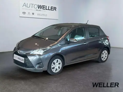 Used TOYOTA YARIS Petrol 2020 Ad 