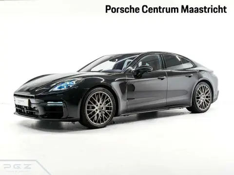 Annonce PORSCHE PANAMERA Hybride 2024 d'occasion 