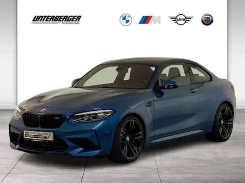 Annonce BMW M2 Essence 2020 d'occasion 