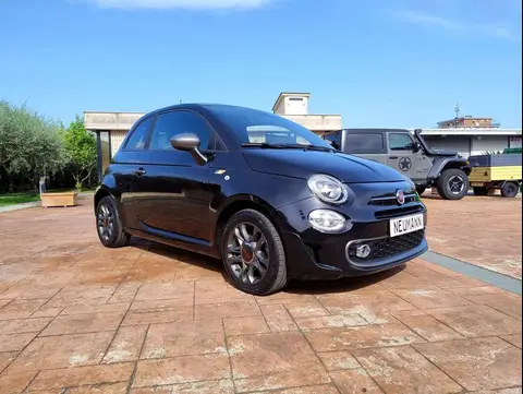 Used FIAT 500 Petrol 2019 Ad 