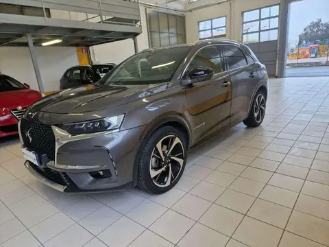 Annonce DS AUTOMOBILES DS7 Essence 2019 d'occasion 