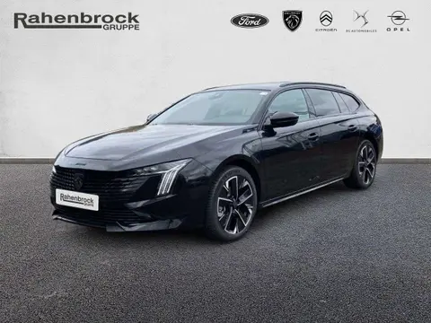 Used PEUGEOT 508 Diesel 2024 Ad 