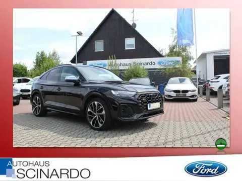 Used AUDI SQ5 Diesel 2022 Ad 