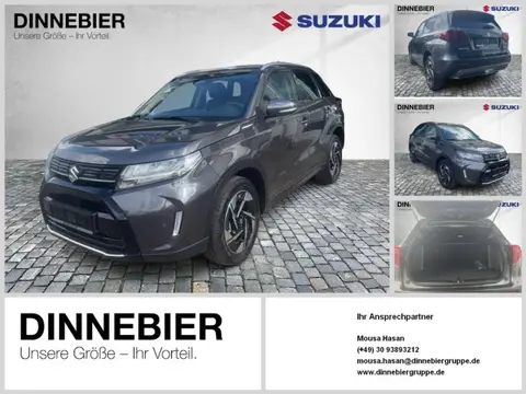 Used SUZUKI VITARA Petrol 2024 Ad 