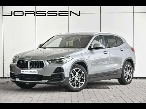 Used BMW X2 Hybrid 2023 Ad 