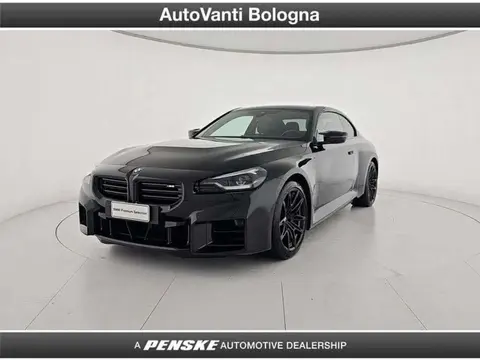 Used BMW M2 Petrol 2023 Ad 