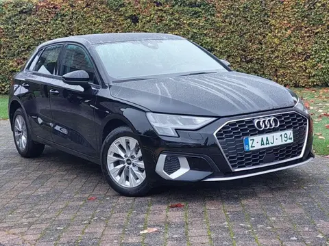 Annonce AUDI A3 Hybride 2021 d'occasion 