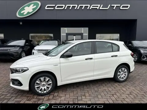 Used FIAT TIPO Hybrid 2024 Ad 