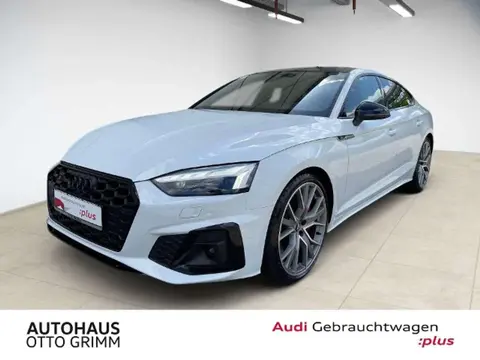 Used AUDI S5 Diesel 2021 Ad 