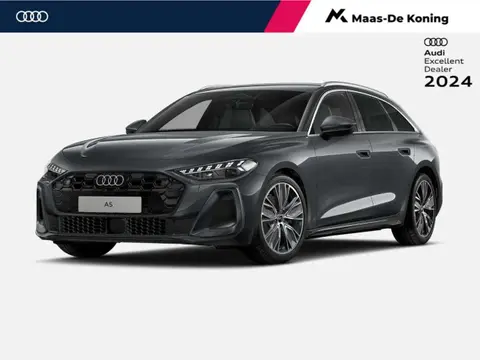 Annonce AUDI A5 Essence 2024 d'occasion 