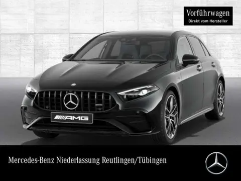 Used MERCEDES-BENZ CLASSE A Petrol 2023 Ad 