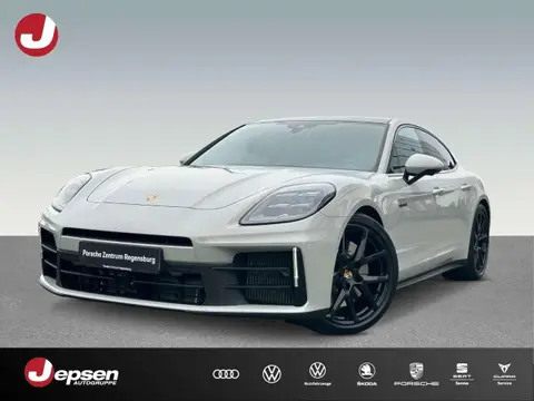 Annonce PORSCHE PANAMERA Hybride 2024 d'occasion 