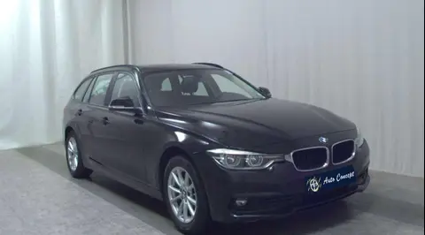 Used BMW SERIE 3 Diesel 2019 Ad 