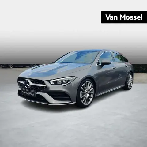 Annonce MERCEDES-BENZ CLASSE CLA Essence 2023 d'occasion 