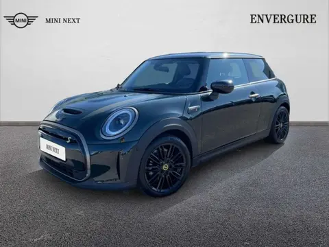 Annonce MINI COOPER Électrique 2023 d'occasion 