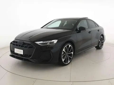 Used AUDI A3 Hybrid 2024 Ad 