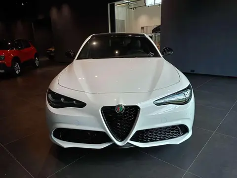 Annonce ALFA ROMEO GIULIA Diesel 2024 d'occasion 