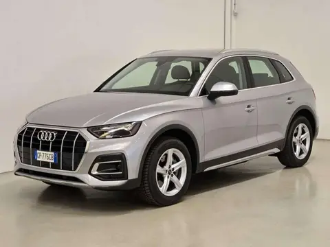 Annonce AUDI Q5 Diesel 2023 d'occasion 