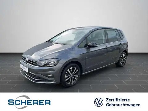 Used VOLKSWAGEN GOLF Petrol 2019 Ad 