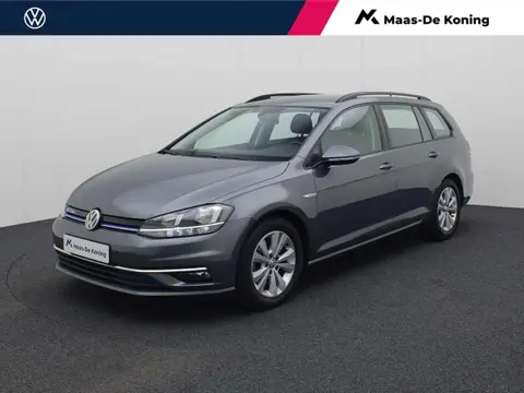 Annonce VOLKSWAGEN GOLF Essence 2020 d'occasion 