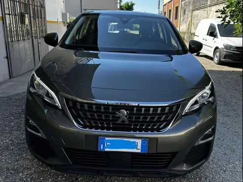 Used PEUGEOT 5008 Diesel 2020 Ad 