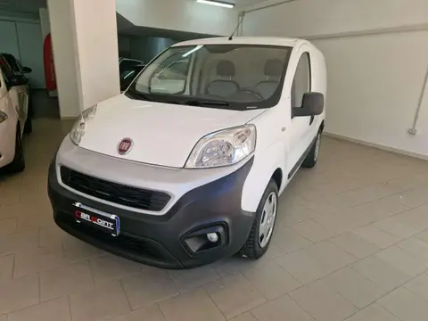 Used FIAT FIORINO Diesel 2019 Ad 