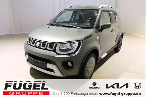 Used SUZUKI IGNIS Petrol 2024 Ad 