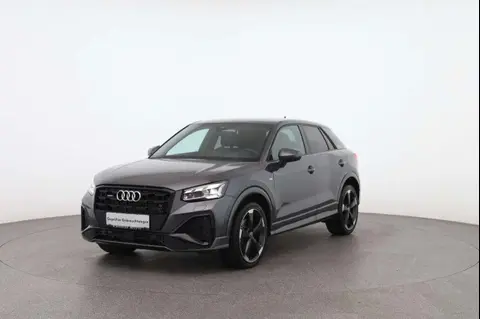 Annonce AUDI Q2 Diesel 2023 d'occasion 