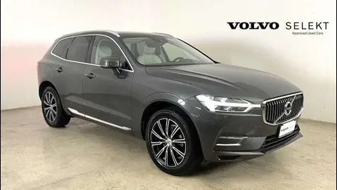 Used VOLVO XC60 Diesel 2018 Ad 