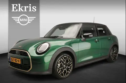 Annonce MINI COOPER Essence 2024 d'occasion 