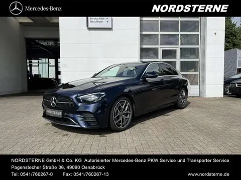 Used MERCEDES-BENZ CLASSE E Diesel 2023 Ad 