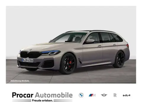 Used BMW SERIE 5 Diesel 2023 Ad 