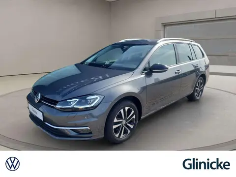 Annonce VOLKSWAGEN GOLF Essence 2019 d'occasion 