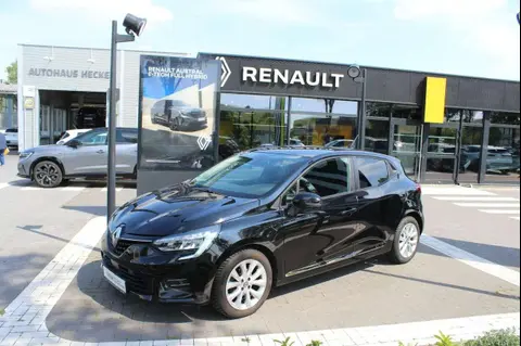 Used RENAULT CLIO Petrol 2020 Ad 