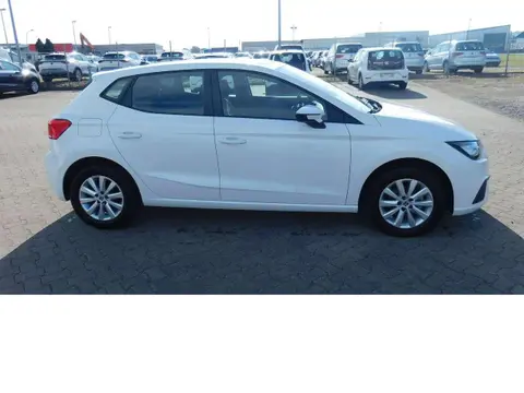 Used SEAT IBIZA Petrol 2022 Ad 