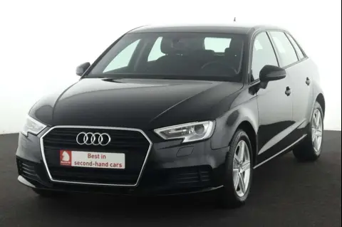 Annonce AUDI A3 Diesel 2020 d'occasion 